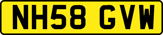 NH58GVW