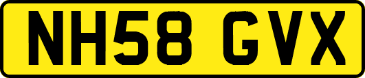 NH58GVX