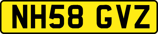 NH58GVZ