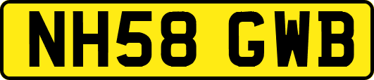 NH58GWB