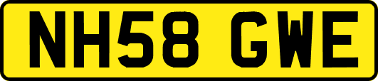 NH58GWE