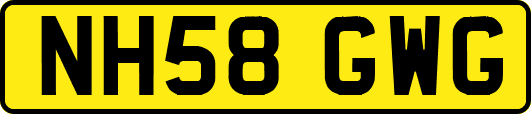 NH58GWG