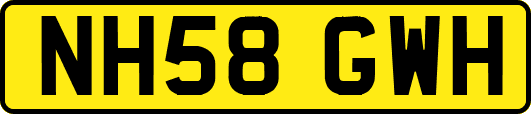 NH58GWH