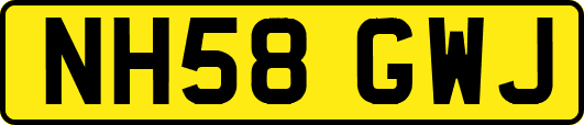 NH58GWJ
