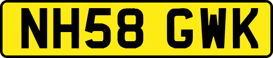 NH58GWK