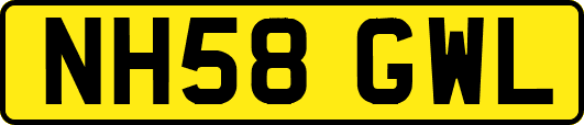 NH58GWL