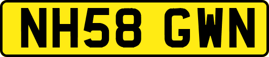 NH58GWN