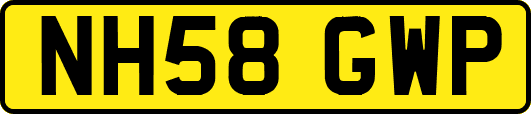 NH58GWP