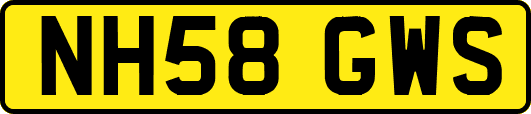 NH58GWS