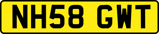 NH58GWT