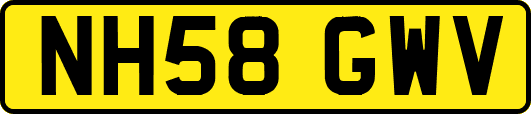 NH58GWV