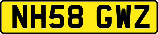 NH58GWZ