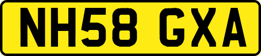 NH58GXA