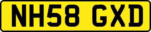 NH58GXD