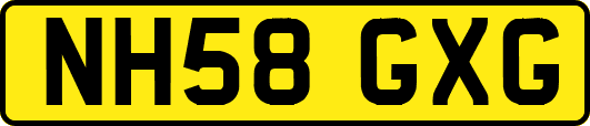 NH58GXG