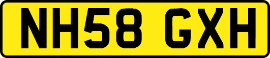 NH58GXH