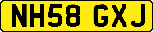 NH58GXJ