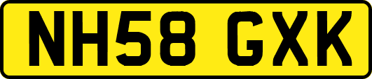 NH58GXK