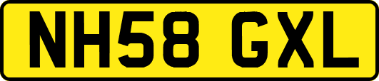 NH58GXL