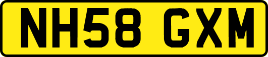 NH58GXM