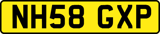 NH58GXP