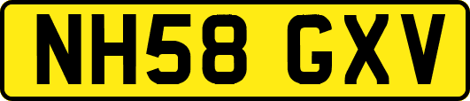 NH58GXV