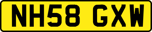 NH58GXW