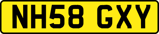 NH58GXY