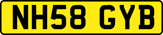 NH58GYB