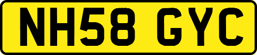 NH58GYC