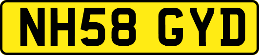 NH58GYD