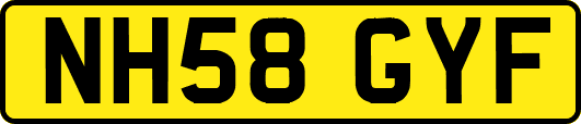NH58GYF