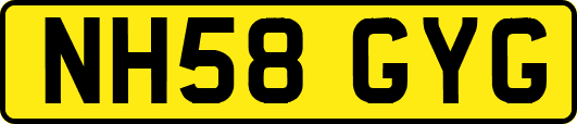 NH58GYG