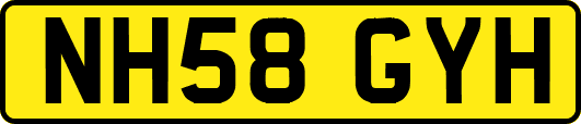 NH58GYH