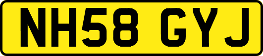 NH58GYJ
