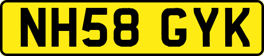NH58GYK