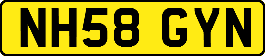 NH58GYN
