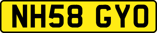 NH58GYO