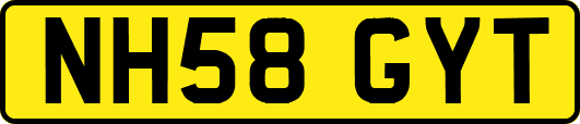 NH58GYT