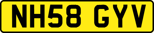 NH58GYV