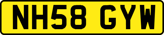 NH58GYW