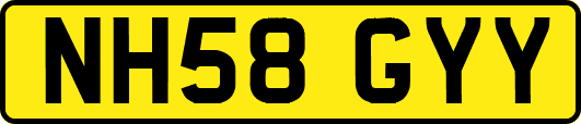 NH58GYY
