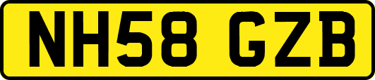 NH58GZB