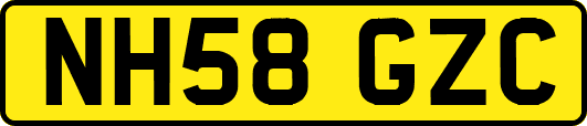 NH58GZC