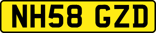 NH58GZD