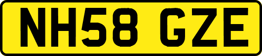 NH58GZE