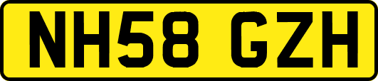 NH58GZH