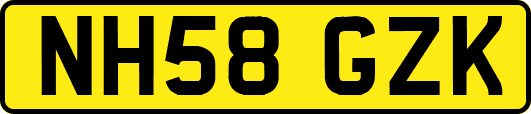 NH58GZK