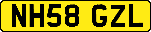 NH58GZL