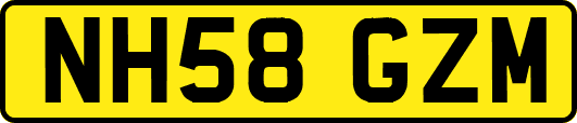 NH58GZM